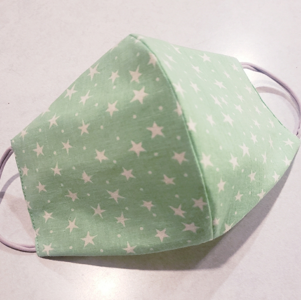 Face Mask with filter Adult face protector